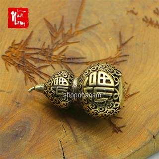 VẬT PHẨM ĐỒNG - HỒ LÔ