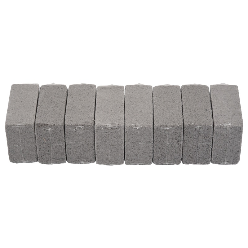 Set 8 Khối Gạch Ma Thuật Làm Sạch Vỉ Nướng BBQ