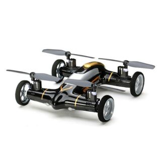 Máy bay kiêm xe điều khiển từ xa FLYCAR SYMA X9A