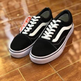 Free ship+box Van old skoold rep