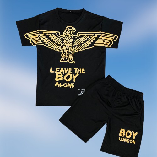 Bộ thể thao nam mùa hè thun lạnh đồ bộ 2D Mẫu Mắt cam kết chất lượng sản phẩm đồ thể thao nam thun lạnh | BigBuy360 - bigbuy360.vn