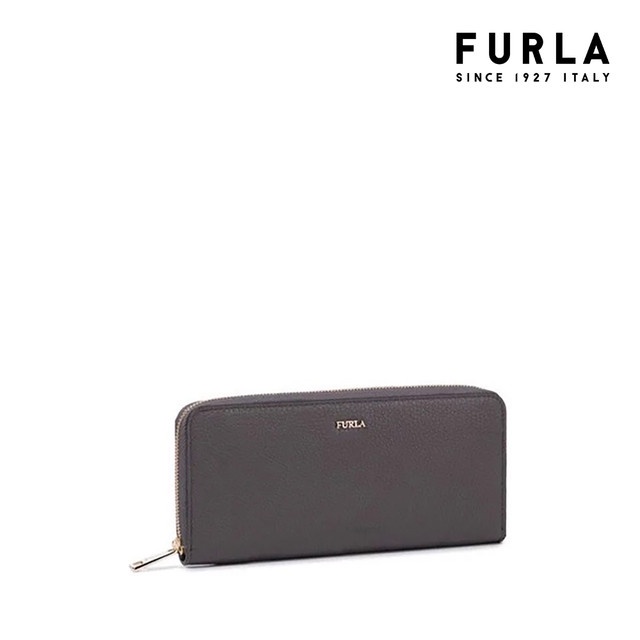 [Mã FASHIONPREMIUM11 giảm 10% đơn từ 1tr] Ví FURLA P Babylon Xl Zip Around Slim