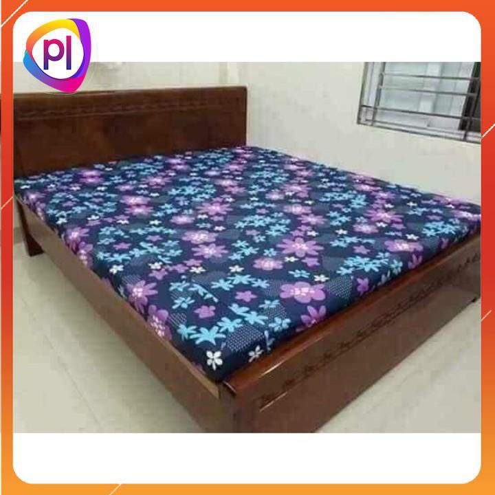 Drap bọc đệm chống thấm nhiều cỡ - Ga phủ trải giường chống thấm nước tuyệt đối, hoa văn đẹp