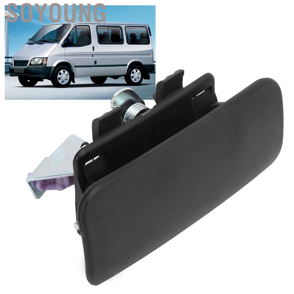 Tay nắm cửa bên trái 1494055 thay thế cho Ford Transit MK6 MK7