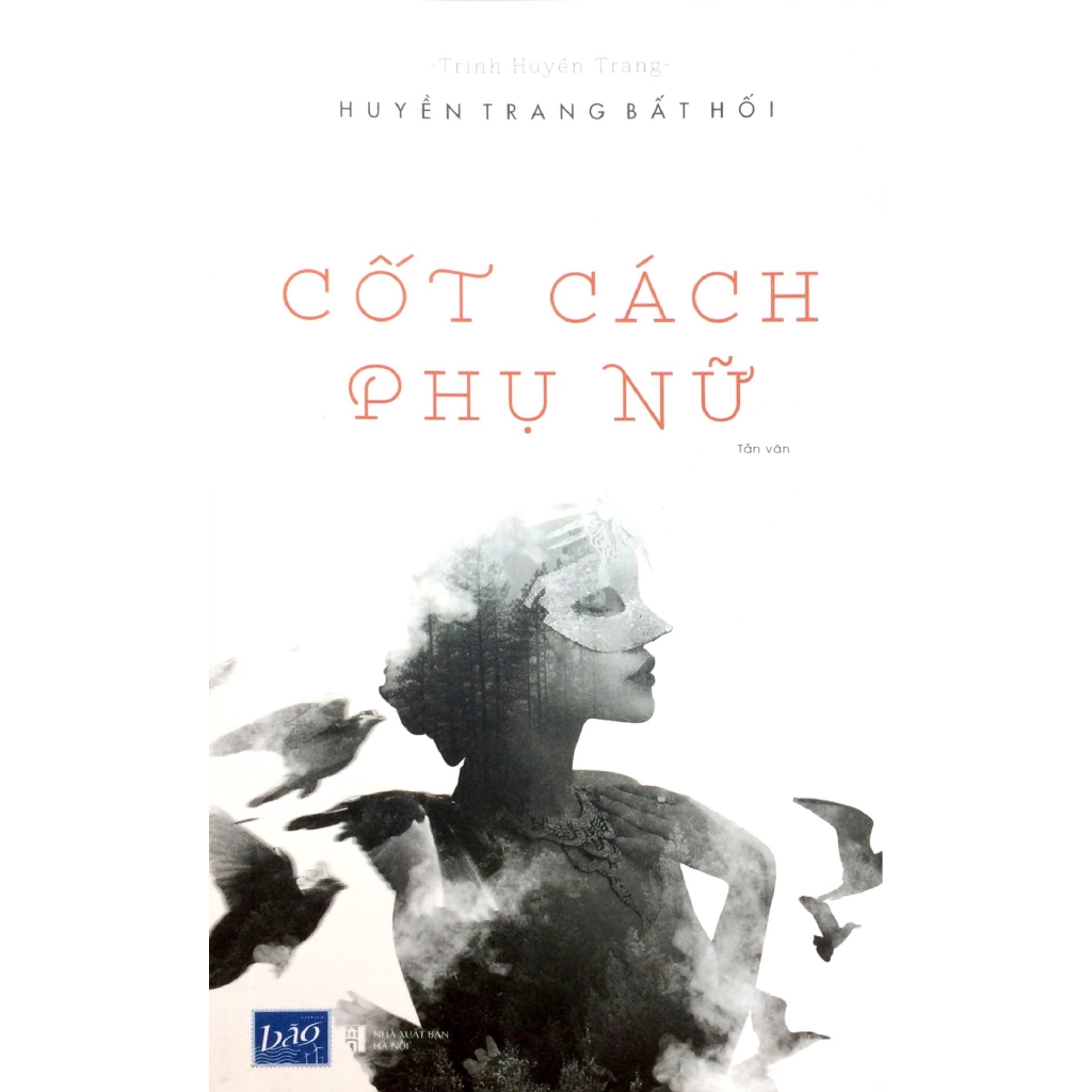 Sách - Cốt Cách Phụ Nữ