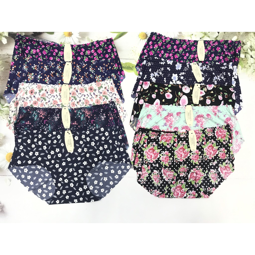 [Mã WAADD giảm 20k đơn 99k] Quần Su hoa viền răng cưa - Siêu cao cấp - bao mịn mát | BigBuy360 - bigbuy360.vn