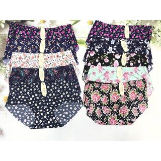 Combo 10 quần su hoa hoạ tiết siêu dễ thương- hàng cao cấp loại 1