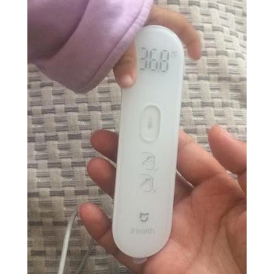 Nhiệt Kế Điện Tử Đo Trán Original Xiaomi Mijia iHealth