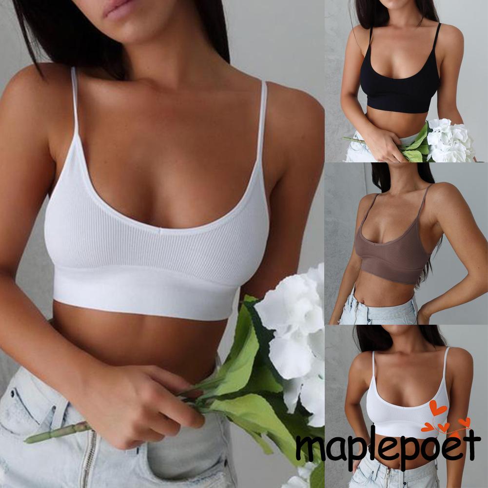 Áo Nữ Không Tay Hở Vai Thời Trang Quyến Rũ | BigBuy360 - bigbuy360.vn