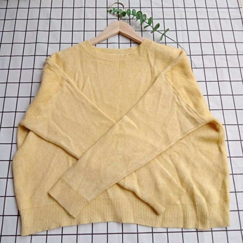 [P1] Áo Len sweater 2hand siêu phẩm | BigBuy360 - bigbuy360.vn