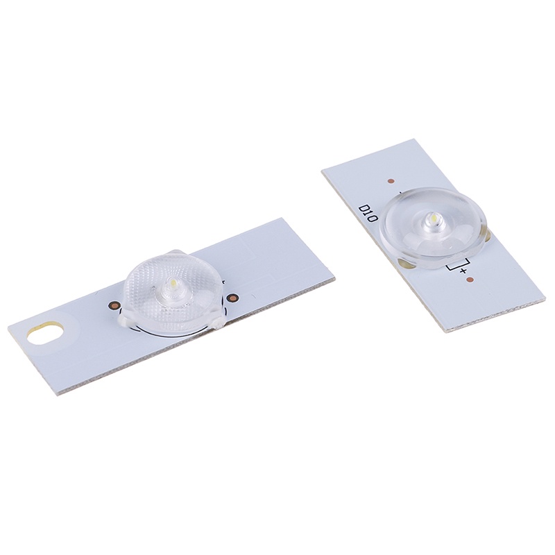 Bộ 20 Bóng Đèn Led 3v 6v Smd Có Thấu Kính Cho 32-65 Inch Led Tv | BigBuy360 - bigbuy360.vn