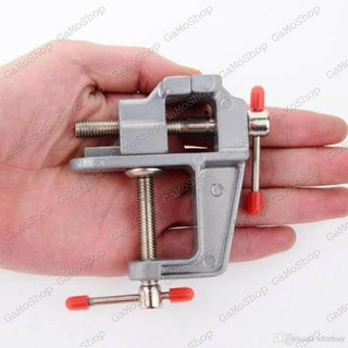 Ê tô mini kẹp bàn cao cấp - ê tô kẹp đa năng