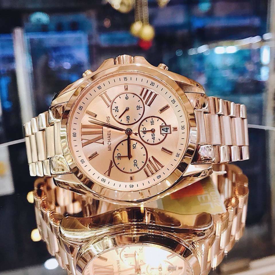 Đồng Hồ Nam Michael Kors MK5503 43mm
