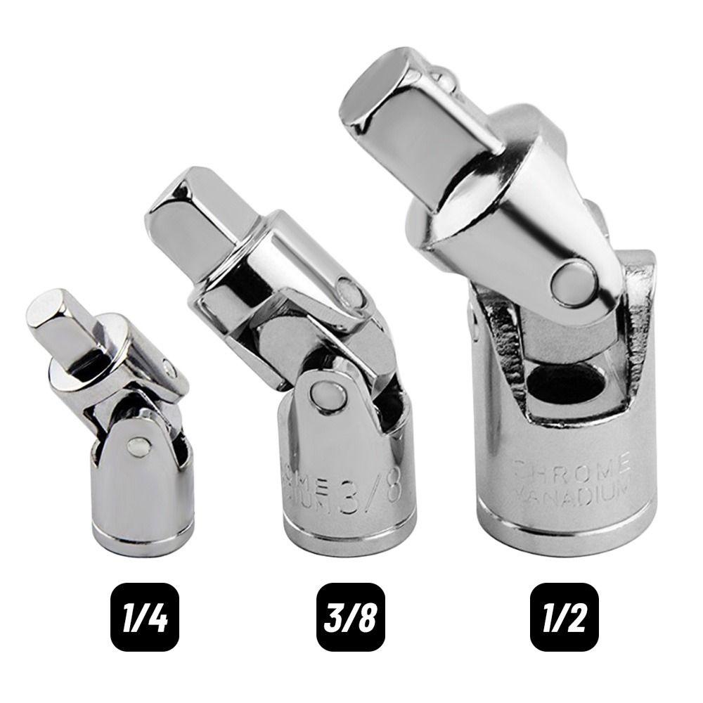 Thanh Nối Mở Rộng Đa Năng 1 / 4 &quot;3 / 8&quot; 1 / 2 &quot;Ket1