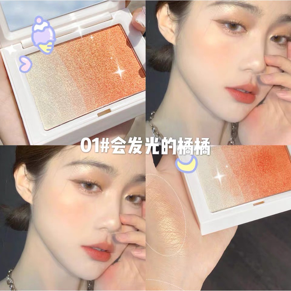 Phấn má hồng trang điểm tự nhiên lâu trôi | BigBuy360 - bigbuy360.vn