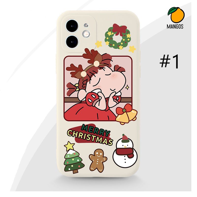 Ốp lưng iphone 6plus 6splus 7 plus 8plus X Xr XsM  11 12 13 Promax - MANGO916 - MangoOvil