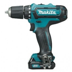 Bộ máy bắn vít chạy pin makita DF331D