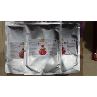 Bột thanh long đỏ hòa tan Chavi 500g (HSD: 1 năm)