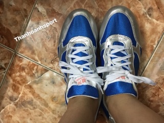 Giầy chạy Điền Kinh luyện tập