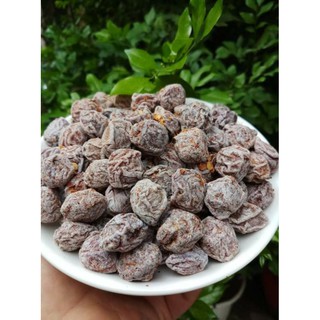 ô mai mơ xí muội chua cay mặn ngọt 60k/ 500gr