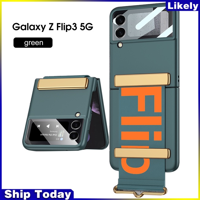 Ốp Điện Thoại Siêu Mỏng Chống Rơi Chống Sốc Có Dây Đeo Cổ Tay