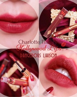 💋Son Charlotte Tibury Dangerous Liaison💋