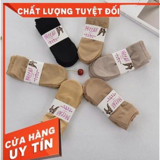 Vớ da chân siêu dai giá siêu rẻ