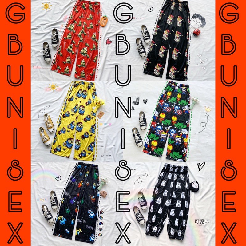 🔥MỚI BIGSIZE🔥QUẦN DÀI BÚN ĐẬU MẮM TÔM🥳