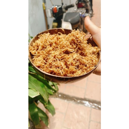 RUỐC NẤM HƯƠNG 500G