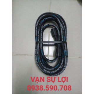 Dây xịt rửa xe chính hãng total 8 mét cao cấp