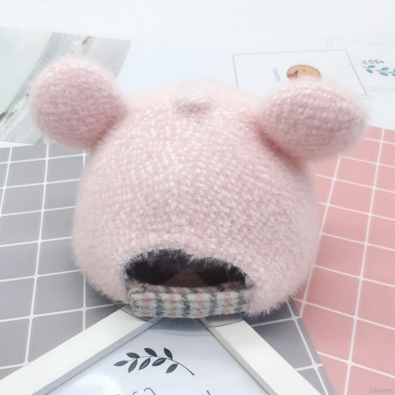 Nón Lưỡi Trai In Chữ Đáng Yêu Cho Bé