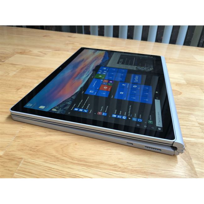 ==> Surface Book 2 – 15in i7 8650u, 16G, ssd 1T, GTX1060, zin 100%, giá rẻ