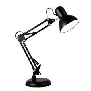 ĐÈN KẸP BÀN DESK LAMP (Không Kèm Bóng)