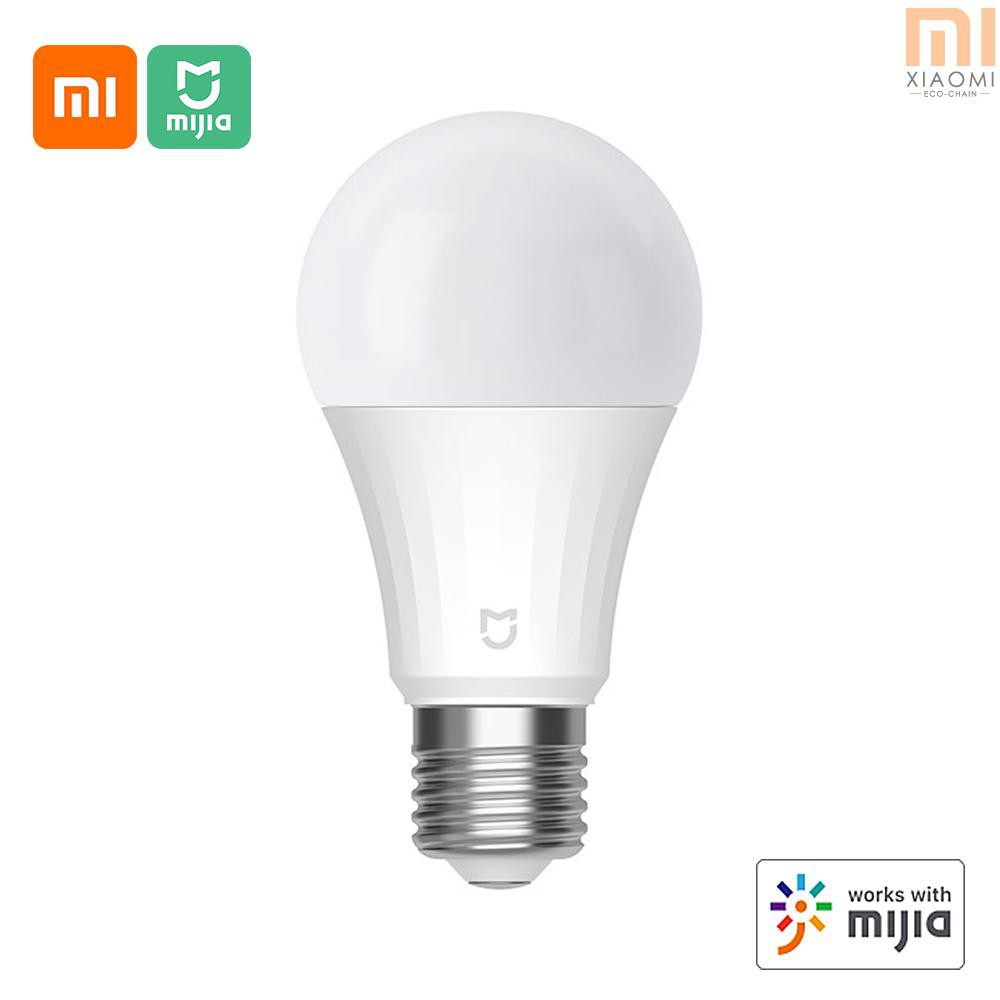 Bóng Đèn Led Xiaomi Mijia E27 5w 2700- 6500k