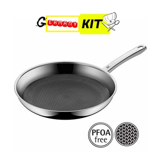 Chảo WMF - Chảo chống dính WMF PROFI RESIST SIZE 24-28CM - HÀNG NHẬP KHẨU ĐỨC