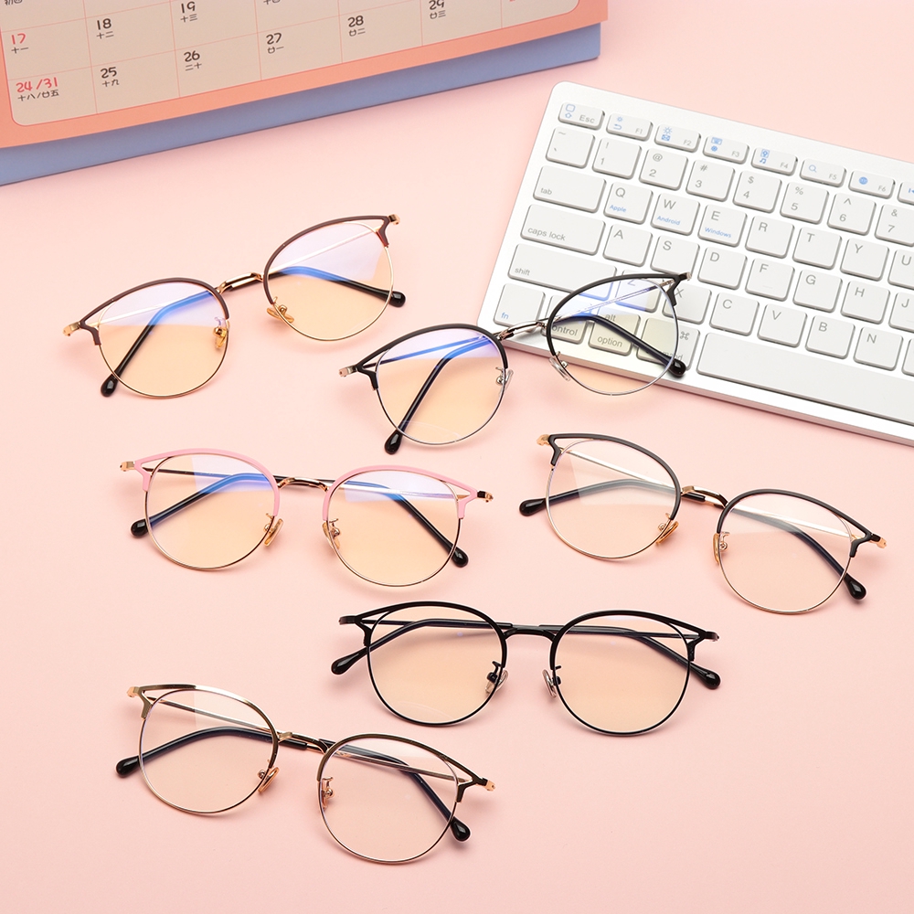 Kính chống ánh sáng xanh từ màn hình máy tính chất lượng cao