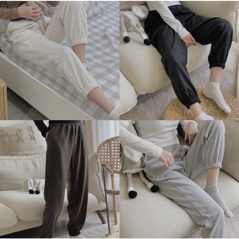 QUẦN BOM TĂM NHUNG CHẤT ĐẸP MS16828