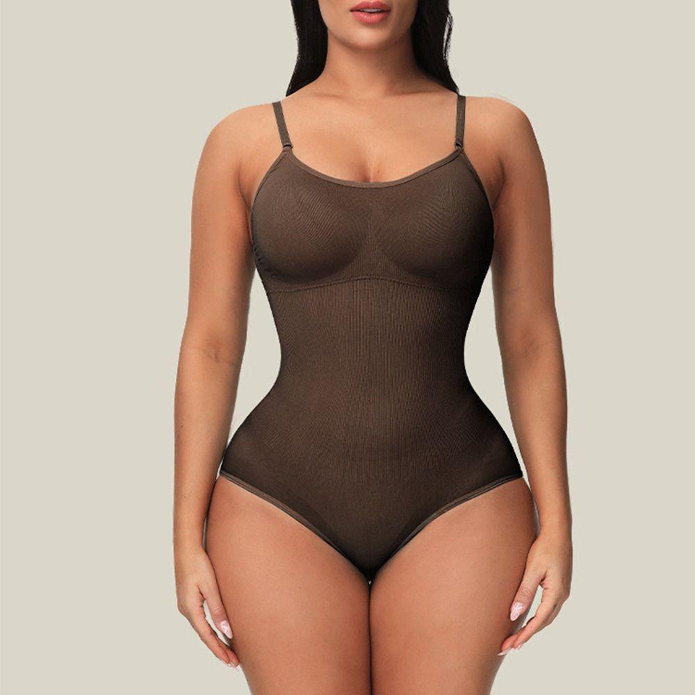 Bộ Bodysuit Định Hình Dáng Thon Gọn Cho Nữ