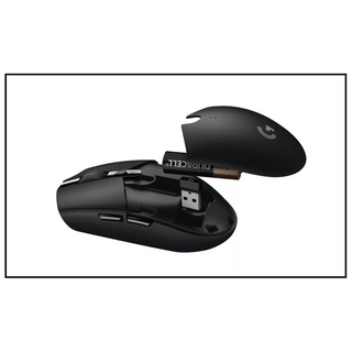 Chuột Không Dây Bluetooth Logitech G305 (Kết nối các loại máy ko có cổng USB) Hàng Công Ty