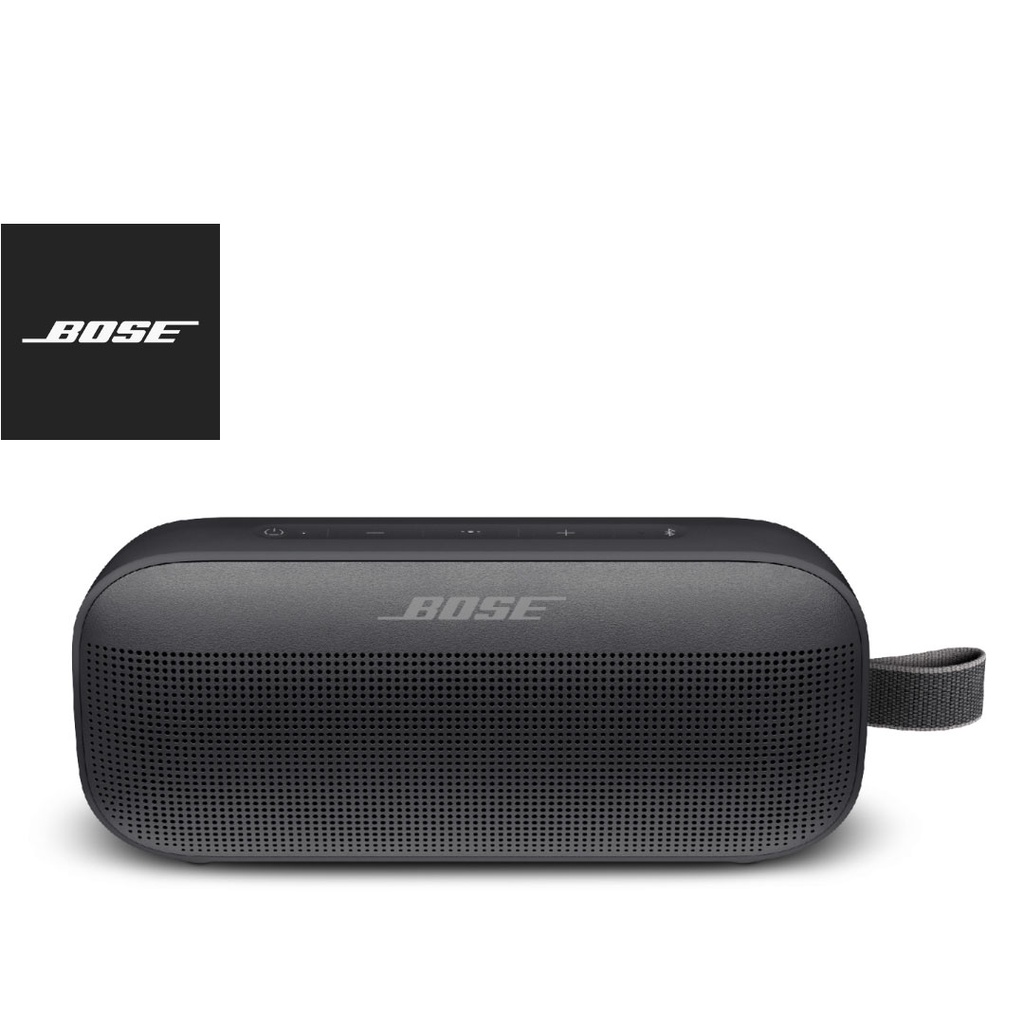 Loa Bluetooth Bose SoundLink Flex [CHÍNH HÃNG]