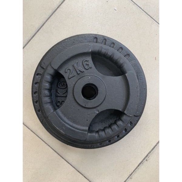 GHẾ TẠ ĐA Năng kèm ĐÒN MẠ 1,5m và 30kg TẠ BÁNH NHỰA