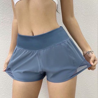Quần đùi tập thể thao tập gym yoga chạy thể dục,