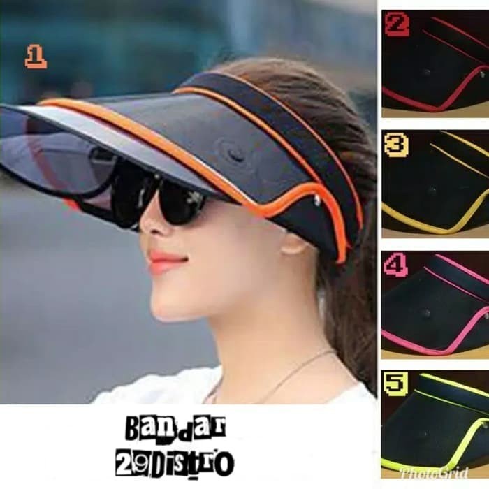 Nón tai bèo Apolo A5E4 in họa tiết mặt cười phong cách Hàn Quốc cho nam và nữ