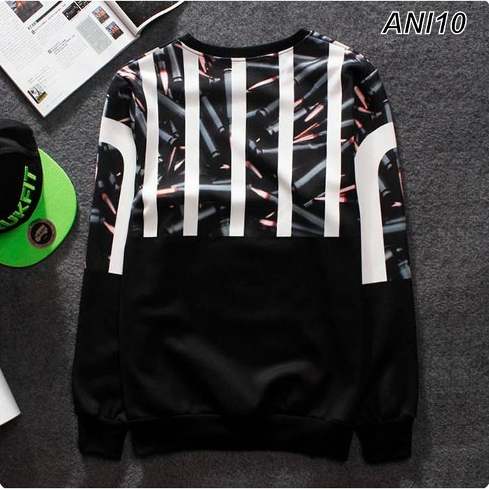 ÁO NỈ IN 3D | BigBuy360 - bigbuy360.vn