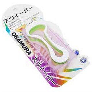 Dụng cụ cạo lưỡi - HV Store 1009