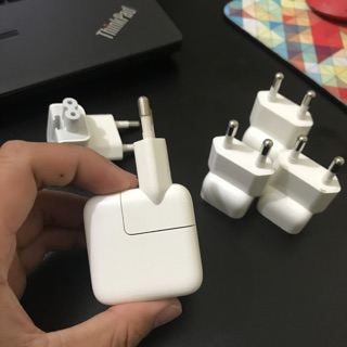 Chân sạc iPad/Macbook