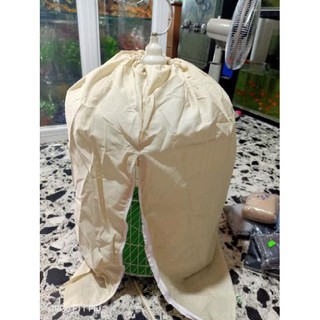 ÁO LỒNG CHIM ( dành cho lồng tròn)