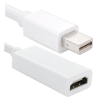 [Mã ELHA9 giảm 15% đơn 50K] Dây chuyển đổi mini Display Port sang HDMI