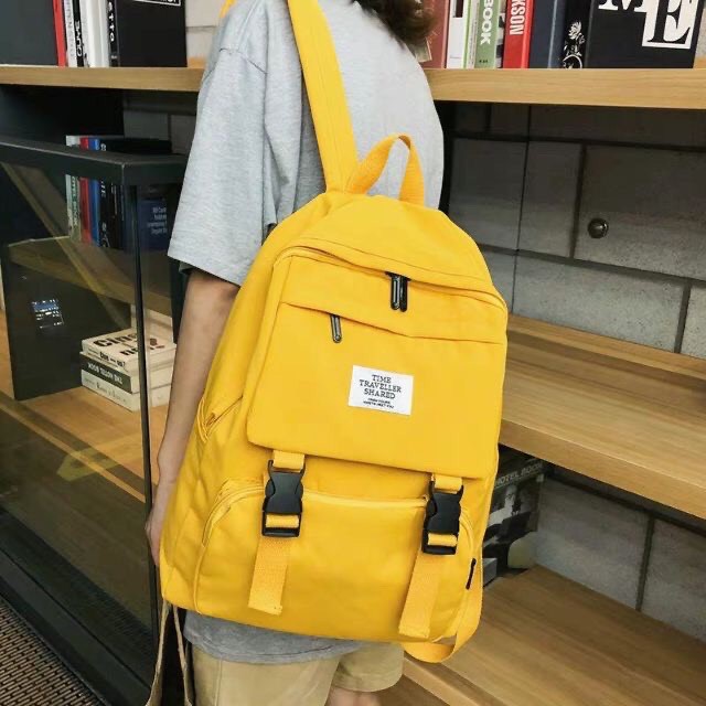 Balo Thời Trang Nam Nữ MHM