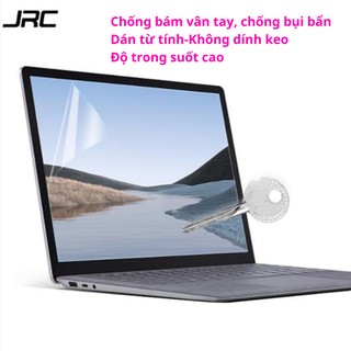 Mua Dán màn hình chính hãng JRC Surface Laptop 1/2/3 13.5  và 15  (2 size )
